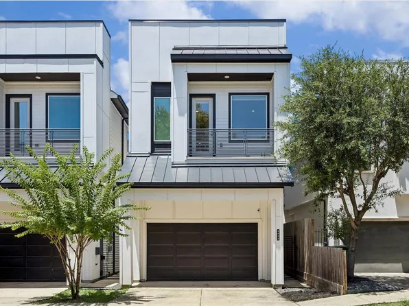 5532 Darling St, Houston, TX 77007