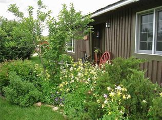 138 Volney Creek Rd, Red Lodge, MT 59068