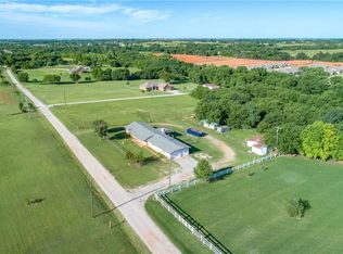 2009 Scott Dr, Moore, OK 73160
