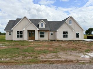 1315 E Gunner Ln, Muskogee, OK 74403