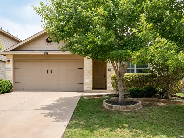 8838 Palmetto Falls, San Antonio, TX 78254