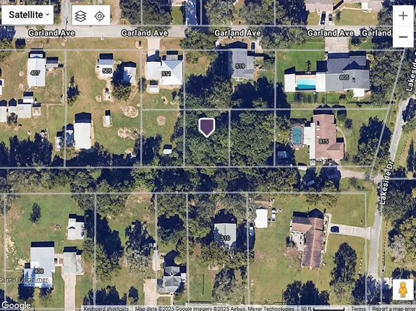 2 W Tennessee Ave #58, Seffner, FL 33584