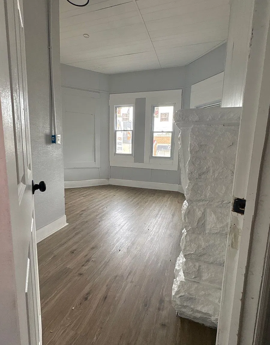 1517 Minnesota Ave - Unit 1 — Photo 1