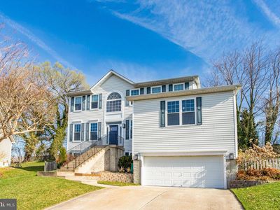 3238 Rector Lookout, Chesapeake Beach, MD, 20732