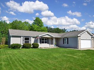 1308 Sedgefield Way, Goshen, IN 46526