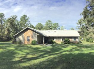 971 NW 127th St, Citra, FL 32113