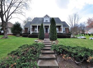 8102 McCarron Way, Charlotte, NC 28215