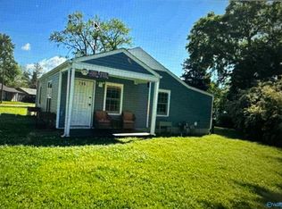706 10th St NW, Huntsville, AL 35805