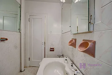 Sold by Horowitz Real Estate