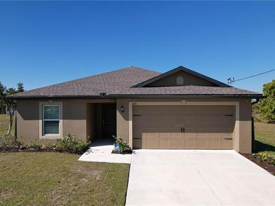 1724 NW 8th PL, Cape Coral, FL, 33993