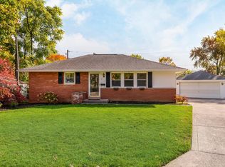 3012 Shady Hill Ct, Columbus, OH 43221