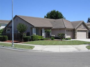3596 Santa Maria Ave, Merced, CA 95348