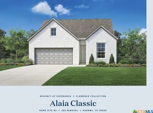 262 Miraval, Boerne, TX 78006