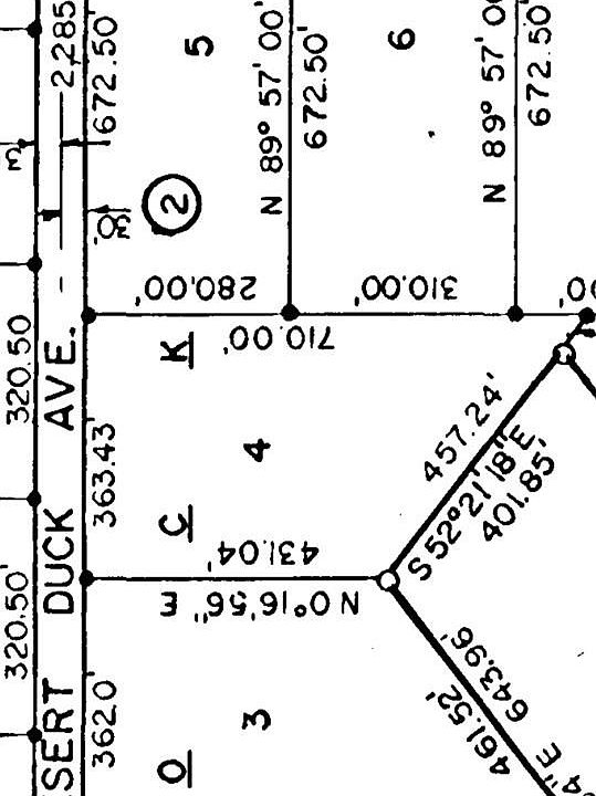 1st image of Tbd Desert Duck Ave