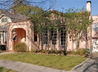 1312 Montero Ave, Burlingame, CA
