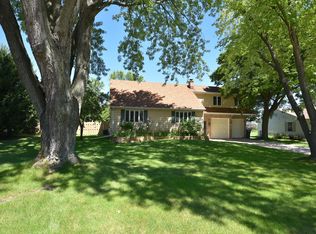 2364 Creek Dr, West Bend, WI 53090