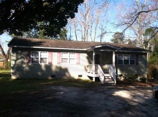 527 Mosley St, Wilmington, NC 28405