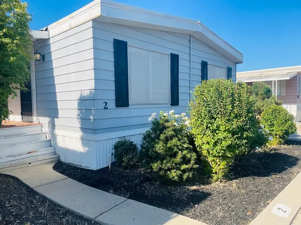 1200 S Carpenter Rd Space 2, Modesto, CA 95351