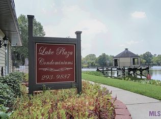 10284 W Winston Ave APT 3, Baton Rouge, LA 70809