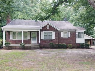 2772 Mineral Springs Rd #2772MINERA, Lexington, SC 29072