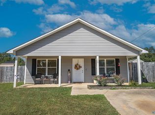 109 Jacob Ln, Lincoln, AL 35096