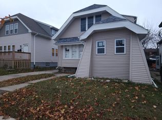 3751 N 24th St, Milwaukee, WI 53206