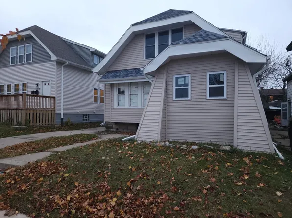 3751 North 24th STREET, Milwaukee, WI 53206