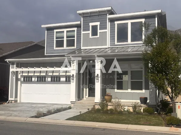 9167 S Galette Ln, Sandy, UT 84093