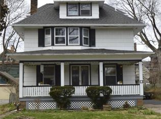 35 Crosman Ter, Rochester, NY 14620