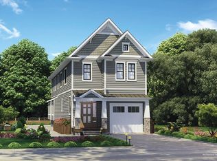 5614 8th Rd N, Arlington, VA 22205