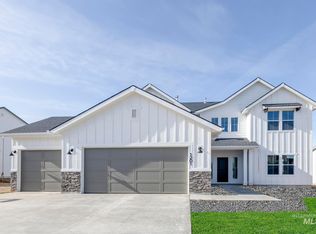 1201 W Pendulum Cove Dr, Kuna, ID 83634