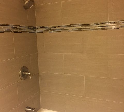 Bath Shower