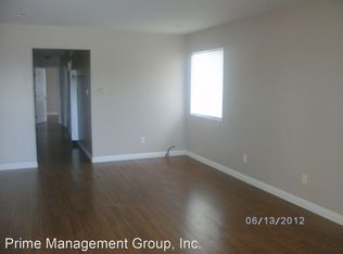 1701 W Century Blvd, Los Angeles, CA 90047