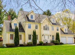 359 Woburn St, Lexington, MA 02420