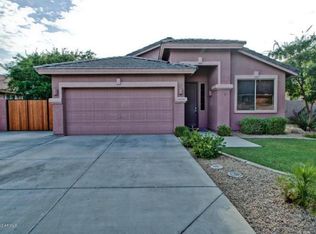 16526 N 71st Ave, Peoria, AZ 85382