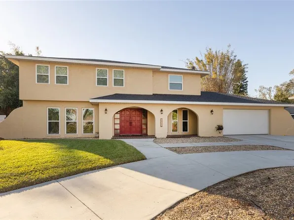808 Lake Elbert Ct, Winter Haven, FL 33881