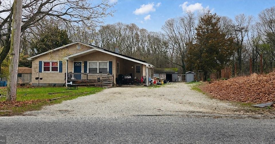 1st image of 59 Fairton Gouldtown Rd