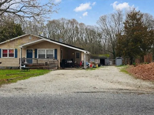 59 Fairton Gouldtown Rd, Bridgeton, NJ 08302