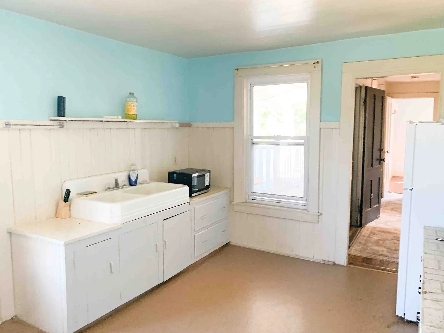 1 bed, $1,550 — Photo 4