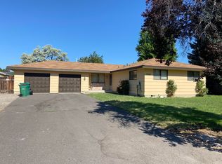 5342 Gatewood Dr, Klamath Falls, OR
