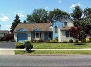 311 Erford Rd, Camp Hill, PA 17011