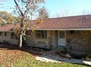 7550 Telegraph Ave, Orangevale, CA 95662
