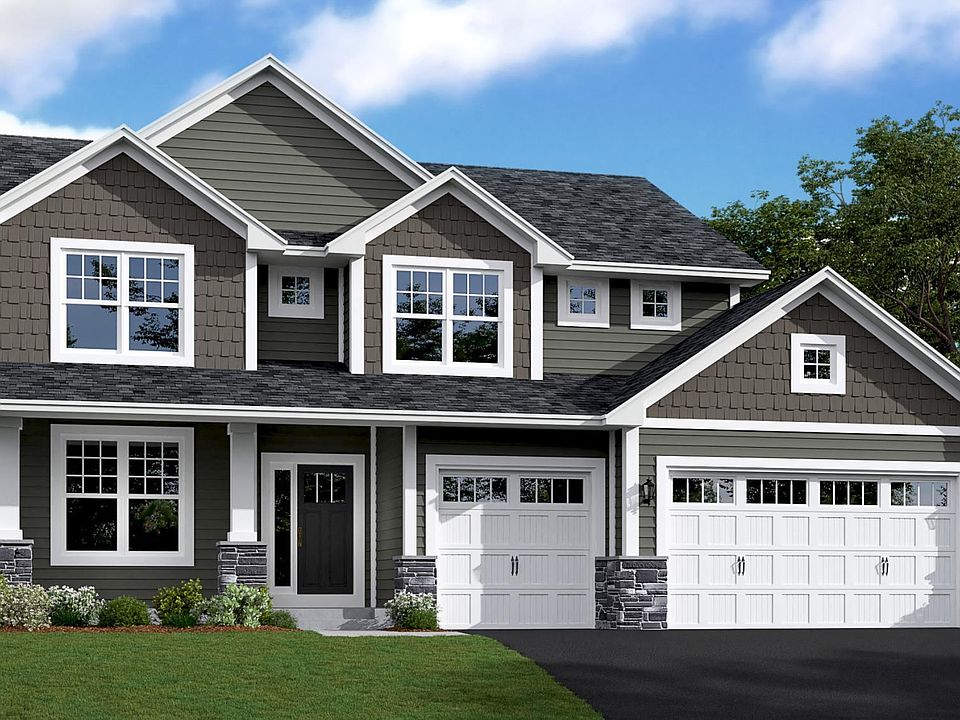 18128 Hinckley Ave, Lakeville, MN 55044 MLS 6456718 Zillow