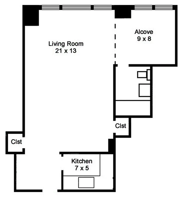 floor plan 7