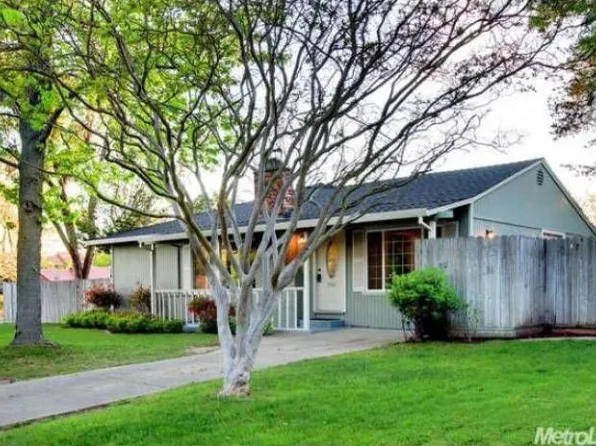 3201 Potter Ln, Sacramento, CA 95821