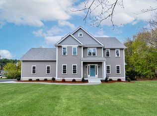 81 Cross St, Foxboro, MA 02035