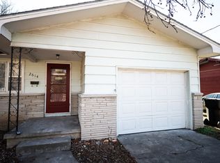 2614 E Lombard St, Springfield, MO 65802