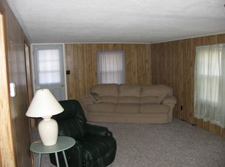 603 W Piper St, Macomb, IL 61455