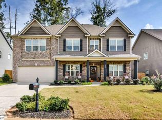 200 Carters Creek Ct, Simpsonville, SC 29681