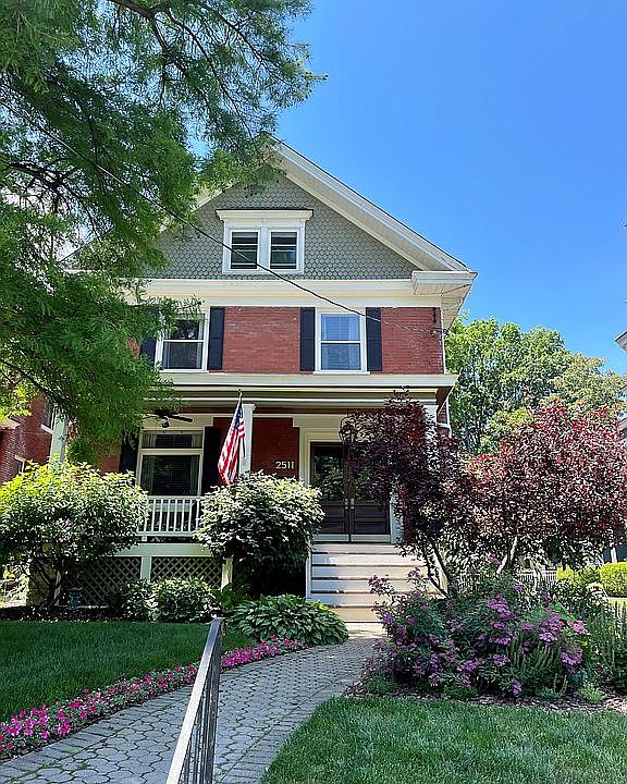 1st image of 2511 Moorman Ave